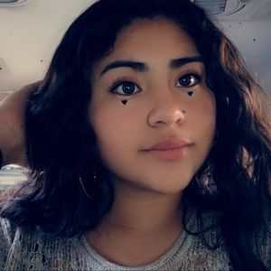 Meet your Posher, Madeline